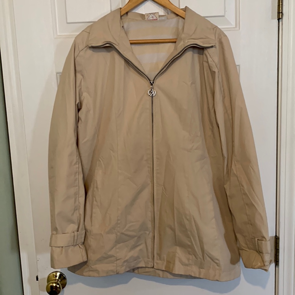 ZeroXposur Women’s Jacket